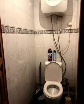 3-к квартира, на длительный срок, 62м2, 1/5 этаж