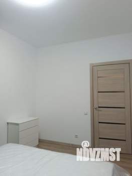 2-к квартира, на длительный срок, 57м2, 3/18 этаж