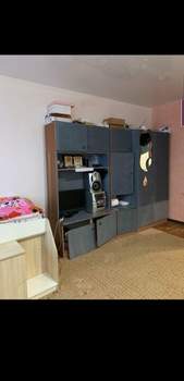 1-к квартира, на длительный срок, 42м2, 7/17 этаж