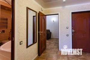 2-к квартира, посуточно, 40м2, 1/1 этаж