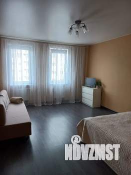 1-к квартира, посуточно, 47м2, 7/9 этаж