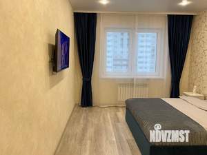2-к квартира, посуточно, 60м2, 1/1 этаж