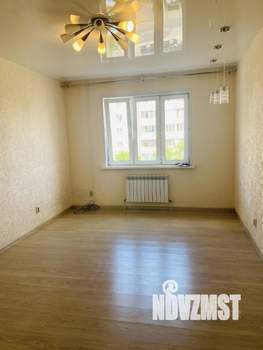 2-к квартира, на длительный срок, 60м2, 3/12 этаж