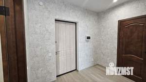 1-к квартира, на длительный срок, 40м2, 3/16 этаж