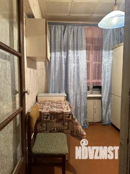 1-к квартира, на длительный срок, 31м2, 2/4 этаж
