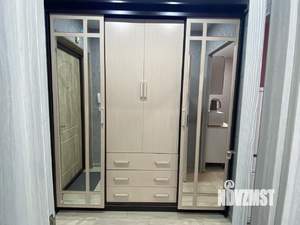 1-к квартира, посуточно, 26м2, 1/1 этаж