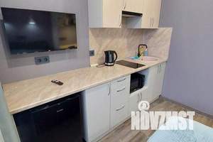 1-к квартира, посуточно, 16м2, 1/16 этаж