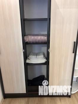 1-к квартира, посуточно, 38м2, 4/4 этаж