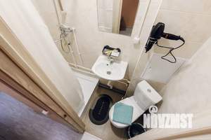 Студия квартира, посуточно, 11м2, 1/5 этаж