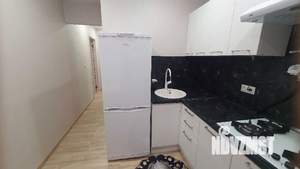 1-к квартира, на длительный срок, 30м2, 4/5 этаж