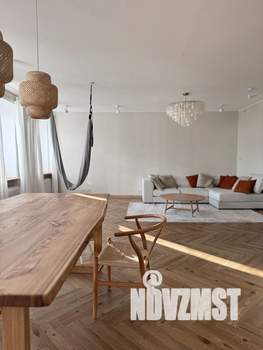 2-к квартира, посуточно, 101м2, 1/1 этаж