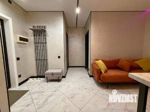 1-к квартира, на длительный срок, 39м2, 16/17 этаж