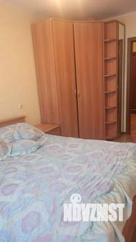 2-к квартира, на длительный срок, 57м2, 2/10 этаж