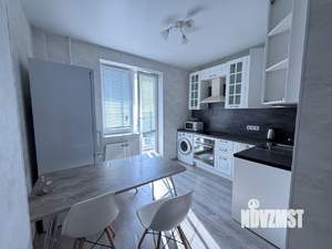 1-к квартира, на длительный срок, 48м2, 16/18 этаж