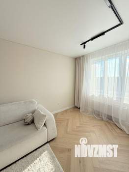 1-к квартира, на длительный срок, 42м2, 14/23 этаж