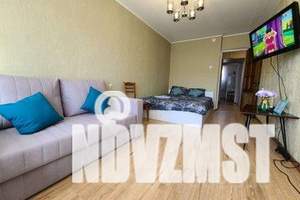 2-к квартира, посуточно, 46м2, 3/5 этаж
