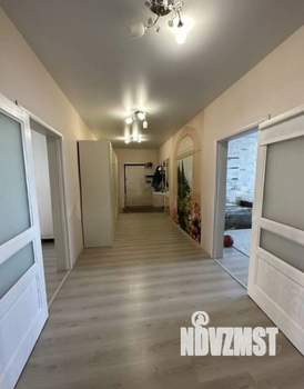 3-к квартира, на длительный срок, 116м2, 15/17 этаж