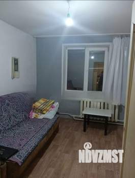 Студия квартира, на длительный срок, 17м2, 9/9 этаж