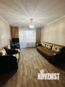 2-к квартира, на длительный срок, 58м2, 1/5 этаж