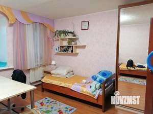 2-к квартира, на длительный срок, 60м2, 4/5 этаж