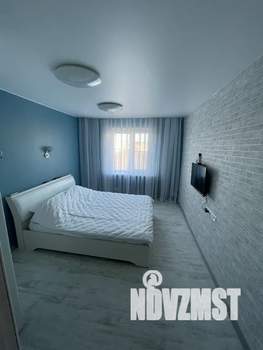 2-к квартира, посуточно, 68м2, 7/12 этаж