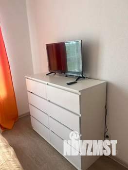 Студия квартира, посуточно, 24м2, 8/16 этаж