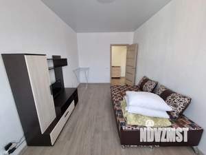 1-к квартира, посуточно, 35м2, 16/17 этаж