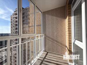 1-к квартира, на длительный срок, 41м2, 17/24 этаж