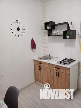 1-к квартира, посуточно, 30м2, 3/5 этаж