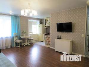 2-к квартира, посуточно, 44м2, 4/5 этаж