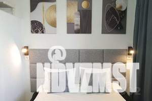 1-к квартира, посуточно, 17м2, 1/16 этаж