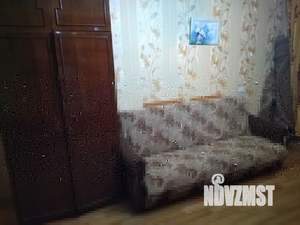 1-к квартира, на длительный срок, 35м2, 1/9 этаж