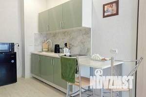 1-к квартира, посуточно, 30м2, 10/16 этаж