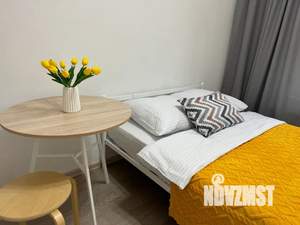 Студия квартира, посуточно, 18м2, 1/4 этаж