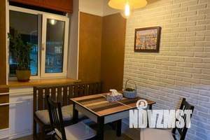 2-к квартира, посуточно, 57м2, 4/4 этаж