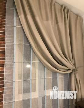 Студия квартира, на длительный срок, 53м2, 6/6 этаж