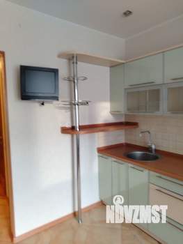 1-к квартира, на длительный срок, 45м2, 6/10 этаж