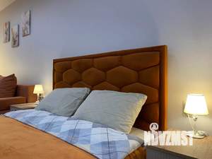 1-к квартира, посуточно, 31м2, 4/5 этаж
