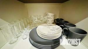 1-к квартира, посуточно, 33м2, 4/5 этаж