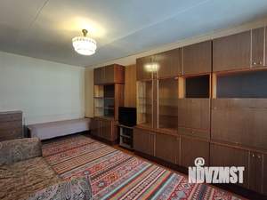 2-к квартира, на длительный срок, 46м2, 4/5 этаж