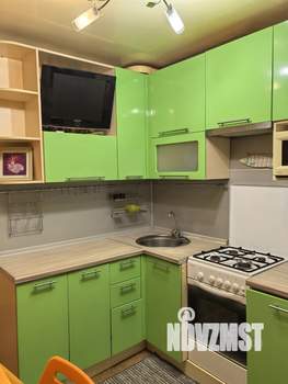 2-к квартира, на длительный срок, 53м2, 1/5 этаж