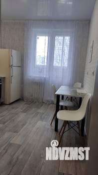1-к квартира, на длительный срок, 39м2, 1/16 этаж