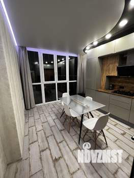 1-к квартира, на длительный срок, 35м2, 14/16 этаж
