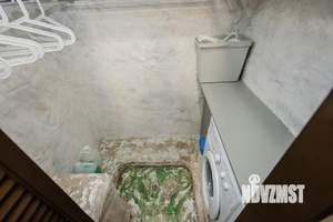 1-к квартира, посуточно, 15м2, 1/1 этаж