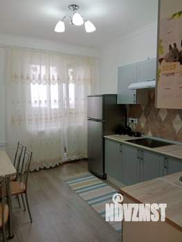 1-к квартира, на длительный срок, 35м2, 8/17 этаж