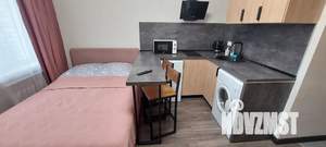 Студия квартира, посуточно, 20м2, 13/15 этаж