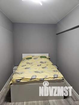 2-к квартира, посуточно, 41м2, 3/4 этаж