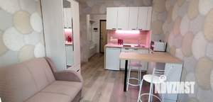 Студия квартира, на длительный срок, 20м2, 1/16 этаж