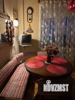 2-к квартира, на длительный срок, 55м2, 2/9 этаж