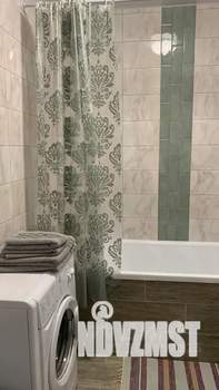 1-к квартира, посуточно, 34м2, 4/16 этаж